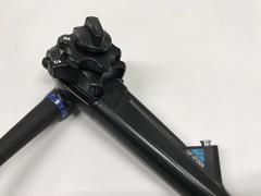上部消化管汎用ビデオスコープ｜GIF-XP290N｜オリンパスメディカルシステムズ株式会社の写真2枚目