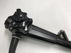 Video Colonoscope｜PCF-Q240ZI｜Olympus Medical Systems photo2