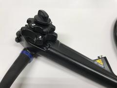 上部消化管汎用ビデオスコープ｜GIF-HQ290｜オリンパスメディカルシステムズ株式会社の写真2枚目