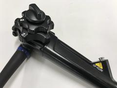 上部消化管汎用ビデオスコープ｜GIF-HQ290｜オリンパスメディカルシステムズ株式会社の写真2枚目