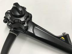 上部消化管汎用ビデオスコープ｜GIF-Q260｜オリンパスメディカルシステムズ株式会社の写真2枚目