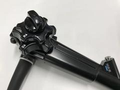 上部消化管汎用ビデオスコープ｜GIF-XP240｜オリンパスメディカルシステムズ株式会社の写真2枚目