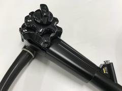 十二指腸ビデオスコープ｜JF-240｜オリンパスメディカルシステムズ株式会社の写真2枚目