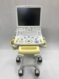 Ultrasound system｜Noblus｜Hitachi photo2