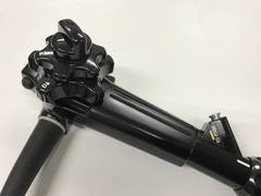 大腸ビデオスコープ｜PCF-P240AI｜オリンパスメディカルシステムズ株式会社の写真2枚目