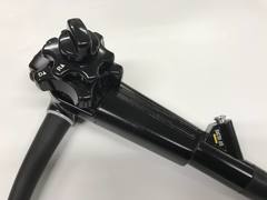 上部消化管汎用ビデオスコープ｜GIF-XQ240｜オリンパスメディカルシステムズ株式会社の写真2枚目