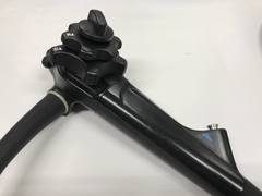 上部消化管汎用細経ビデオスコープ｜GIF-XP260｜オリンパスメディカルシステムズ株式会社の写真2枚目