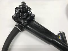 上部消化管汎用ビデオスコープ｜GIF-XQ240｜オリンパスメディカルシステムズ株式会社の写真2枚目
