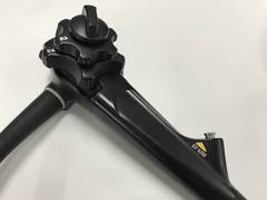 上部消化管汎用ビデオスコープ｜GIF-Q260｜オリンパスメディカルシステムズ株式会社の写真2枚目