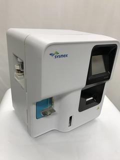 多項目自動血球計数装置｜XP-300｜シスメックスの写真2枚目