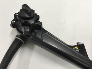上部消化管汎用ビデオスコープ｜GIF-Q260｜オリンパスメディカルシステムズ株式会社の写真2枚目
