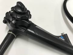 上部消化管汎用ビデオスコープ｜GIF-XP260NS｜オリンパスメディカルシステムズ株式会社の写真2枚目