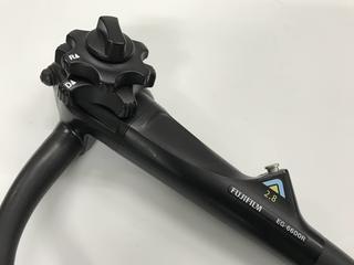 上部消化管用経口スコープ｜EG-6600R｜富士フイルムメディカルの写真2枚目