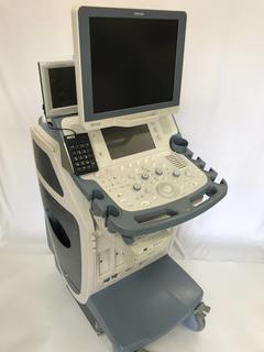 Ultrasound system(Color)｜SSA-660A Xario(LCD)｜Canon Medical Systems photo2