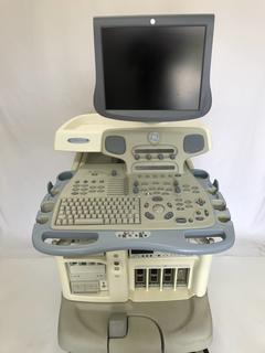 Ultrasound system(Color)｜Vivid 7 Dimension｜GE Healthcare photo2