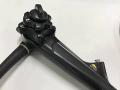 Video Gastroscope｜GIF-H260｜Olympus Medical Systems photo2