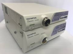 Processor & Light Source｜CV-260SL・CLV-260NBI｜Olympus Medical Systems photo2