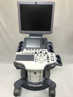 Ultrasound system(Color)｜LOGIQ S8｜GE Healthcare photo2