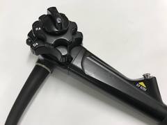 上部消化管汎用ビデオスコープ｜GIF-Q260｜オリンパスメディカルシステムズ株式会社の写真2枚目