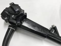 Video Gastroscope｜GIF-XQ200｜Olympus Medical Systems photo2