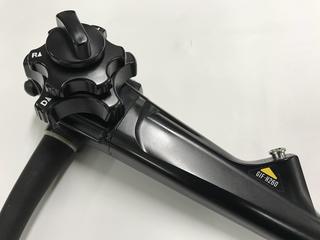 上部消化管汎用ビデオスコープ｜GIF-H260｜オリンパスメディカルシステムズ株式会社の写真2枚目