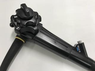 上部消化管汎用ビデオスコープ(径鼻)｜GIF-XP150N｜オリンパスメディカルシステムズ株式会社の写真2枚目