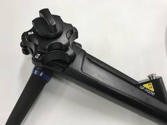 上部消化管汎用ビデオスコープ｜GIF-HQ290｜オリンパスメディカルシステムズ株式会社の写真2枚目