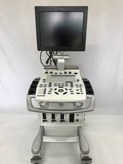 Ultrasound system(Color)｜Vivid S6｜GE Healthcare photo2