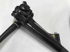 上部消化管汎用ビデオスコープ｜GIF-XQ260｜オリンパスメディカルシステムズ株式会社の写真2枚目