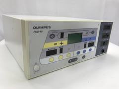 Electro Surgical Unit｜PSD-60｜Olympus Medical Systems photo2