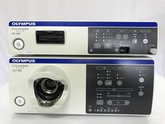 内視鏡光源＆プロセッサー装置｜ELITE CV-290＆CLV-290｜オリンパスメディカルシステムズ株式会社の写真2枚目