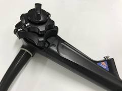 Video Duodenoscope｜JF-260V｜Olympus Medical Systems photo2