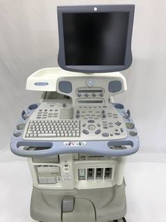 Ultrasound system(Color)｜Vivid 7 Dimension｜GE Healthcare photo2