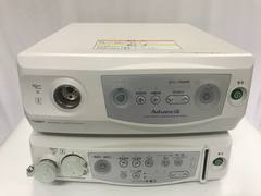 Processor & Light Source｜VP-4450HD＆XL-4450｜Fujifilm Medical photo2