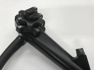 上部消化管汎用ビデオスコープ｜GIF-XP290N｜オリンパスメディカルシステムズ株式会社の写真2枚目