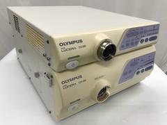 Processor & Light Source｜CV-260（B）/CLV-260｜Olympus Medical Systems photo2