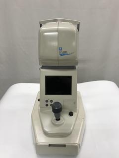 Non Contact Tonometer｜NT-4000｜'' photo2