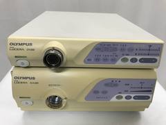 Processor & Light Source｜CV-260（B）/CLV-260｜Olympus Medical Systems photo2