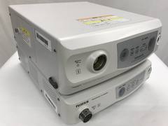 内視鏡光源＆プロセッサー装置｜VP-3500HD＆XL-4450｜富士フイルムメディカルの写真2枚目