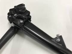 Video Transnasal Gastroscope｜EG-580NW2｜Fujifilm Medical photo2
