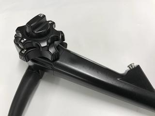 Video Gastroscope｜EG-250WR5｜Fujifilm Medical photo2