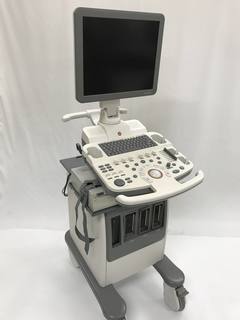 Ultrasound system｜SONOACE R7｜Samsung Medison photo2
