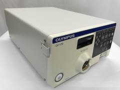 Processor｜CV-170｜Olympus Medical Systems photo2