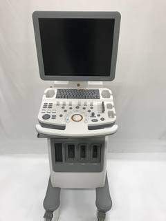 Ultrasound system｜SONOACE R7｜Samsung Medison photo2