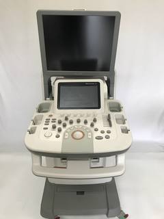汎用超音波画像診断装置｜ACCUVIX-XG｜サムソン電子ジャパン株式会社の写真2枚目