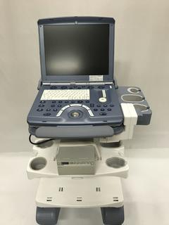 Ultrasound system(Color)｜Voluson e｜GE Healthcare photo2