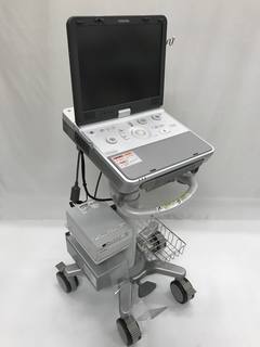 Ultrasound system｜Viamo SSA-640A｜Canon Medical Systems photo2