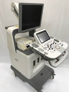 Ultrasound system｜ACCUVIX-XG｜Samsung Medison photo2