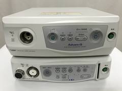 Processor & Light Source｜VP-4450HD＆XL-4450｜Fujifilm Medical photo2