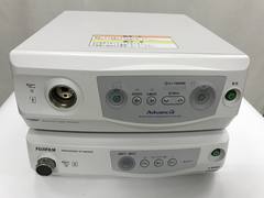 Processor & Light Source｜VP-3500HD＆XL-4450｜Fujifilm Medical photo2